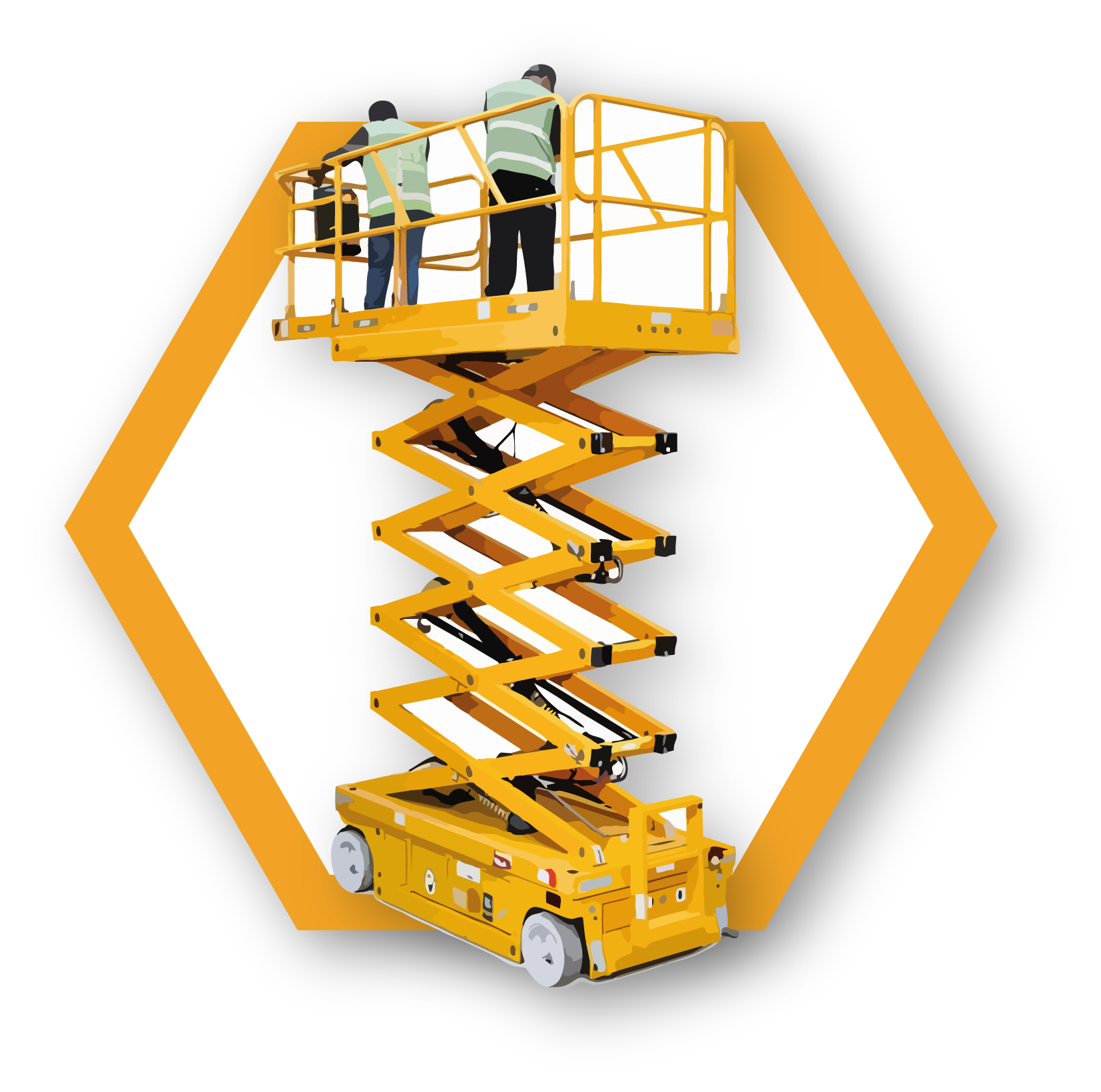 Plataforma Elevadora