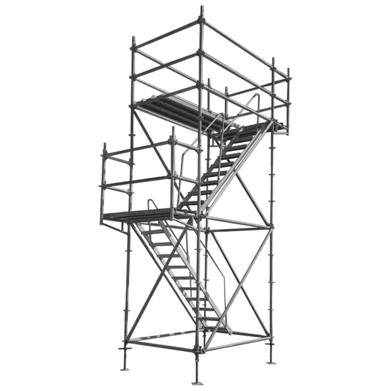 Andamio Multidireccional